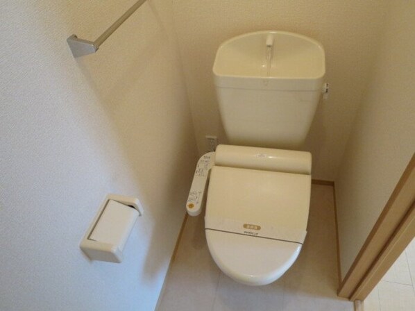 S・V・P・ナインの物件内観写真